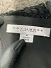 Kay Unger 100% Polyester Black Cocktail Dress Size 4 - photo 7