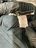 Cathy Daniels Solid Blue Active Pants Size 2X - photo 5