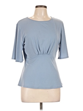 Banana Republic 3/4 Sleeve Top