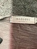 Mod-O-Doc 100% Cotton Solid Gray Casual Dress Size XS - photo 7