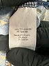 Lularoe Gray 3/4 Sleeve Top Size M - photo 8