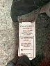 Mod-O-Doc 100% Cotton Solid Gray Casual Dress Size XS - photo 8