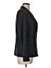 Scotch & Soda 100% Polyester Polka Dots Black Blazer Size Lg (3) - photo 4