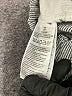 Gap Chevron-herringbone Gray Linen Pants Size XS - photo 8