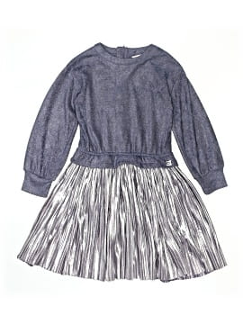 Deux Par Deux Dress