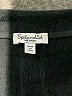 Splendid Black Cardigan Size M - photo 7
