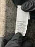 Splendid Black Cardigan Size M - photo 8