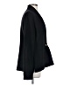 Summersalt Black Blazer Size XS - photo 4