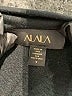 Alala Black Cardigan Size S - photo 7