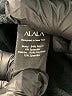 Alala Black Cardigan Size S - photo 8
