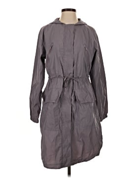A New Day Trenchcoat (view 1)