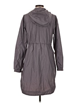 A New Day Trenchcoat (view 2)