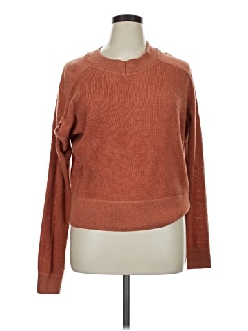 PrAna Pullover Sweater (view 1)