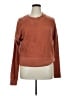 PrAna Brown Pullover Sweater Size XL - photo 1