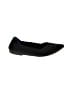 ROTHY'S Black Flats Size 7 - photo 1