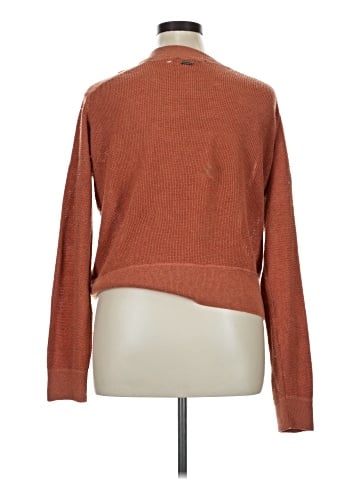 PrAna Pullover Sweater (view 2)