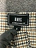 Have Houndstooth Gray Casual Pants Size S - photo 7