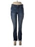 Lauren Conrad Blue Jeans Size 6 - photo 1