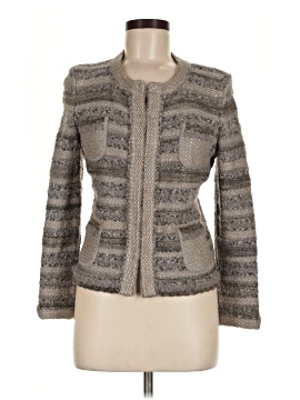 Apostrophe Cardigan