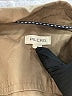 Pilcro Tan Trenchcoat Size M - photo 6