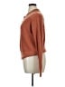 PrAna Brown Pullover Sweater Size XL - photo 5