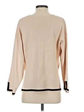 Fashion Turtleneck Sweater (view 2)