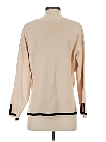 Fashion Turtleneck Sweater (view 2)