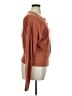 PrAna Brown Pullover Sweater Size XL - photo 4