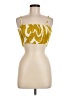 A New Day Gold Tube Top Size M - photo 1