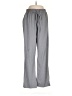 Ekouaer Gray Casual Pants Size M - photo 1