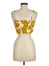 A New Day Gold Tube Top Size M - photo 2