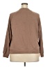 Jenni Kayne Brown Sweatshirt Size XXL - photo 2