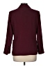 Chadwicks 100% Polyester Burgundy Blazer Size 8 (petite) - photo 2