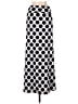 Unbranded Polka Dots Black Casual Skirt Size M - photo 2