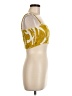 A New Day Gold Tube Top Size M - photo 4