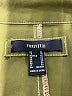 Forever 21 100% Cotton Green Jacket Size XS - photo 6