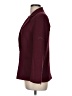 Chadwicks 100% Polyester Burgundy Blazer Size 8 (petite) - photo 5