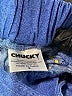 Assorted Brands Blue Costume Size S (kids) - photo 3