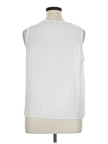 Nine West Sleeveless Blouse (view 2)