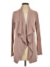 B Collection by Bobeau Tan Cardigan Size S - photo 1