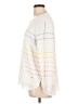 Calvin Klein Stripes White Pullover Sweater Size M (estimated) - photo 5