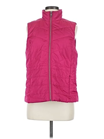 Christopher & Banks Vest (view 1)