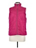 Christopher & Banks 100% Polyester Pink Vest Size M - photo 1