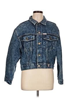 George Marciano For Guess Denim Jacket