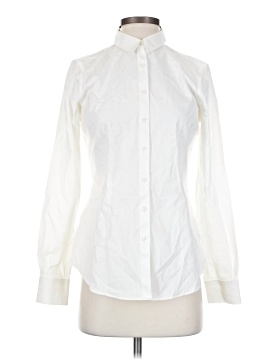 Brooks Brothers Long Sleeve Blouse