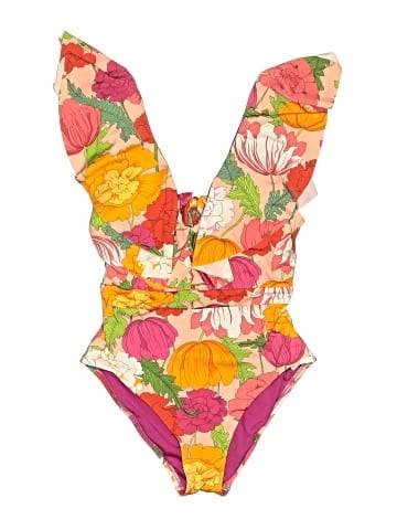 Trina Turk One Piece Swimsuit (view 1)