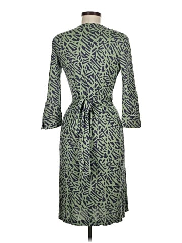 Diane von Furstenberg Cocktail Dress (view 2)