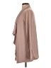 B Collection by Bobeau Tan Cardigan Size S - photo 5