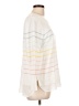 Calvin Klein Stripes White Pullover Sweater Size M (estimated) - photo 4