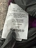 Columbia 100% Polyester Purple Track Jacket Size 1X - photo 7